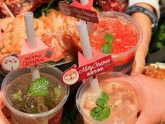 -烧肉达人•炭火烧肉(新天地店)