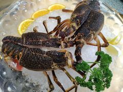 -明香海鲜酒家(华强北店)