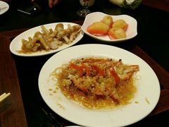 -稻香酒家·33年老字号·港式粤菜(富邦中心店)