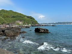 -涠洲岛火山国家地质公园