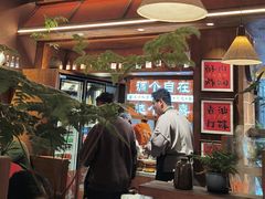 -巴卤社老火锅(财富店)