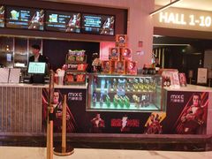 -万象影城(石家庄万象城IMAX激光店)