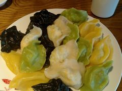 全家福水饺-船歌鱼水饺(淄博万象汇店)