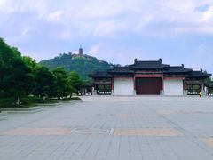 -狼山风景名胜区