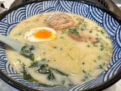 -千寻山野烤肉(中关村店)