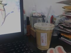 -Cafe on warm(丹霞店)