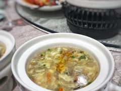 -济南喜来登酒店-采悦轩中餐厅