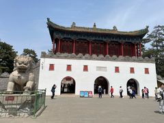 -普陀宗乘之庙(小布达拉宫)