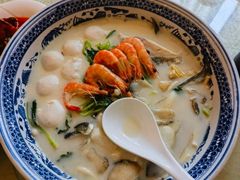 -山外山菜馆(玉泉路店)