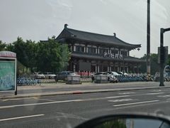 -隋唐大运河文化博物馆