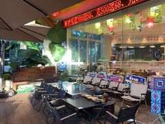 -桂妃御品油茶馆(阳桥店)