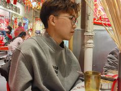 -大芊金重庆串串火锅(南京路店)