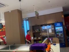 -东方红·湖南菜(金屿店)