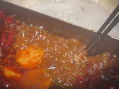 -湊湊火锅·茶憩(东城万达店)