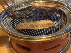 -闻老头·菊花炭烤肉(D11店)