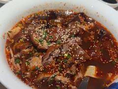 -辛香汇·现炒川菜(城北万象城店)