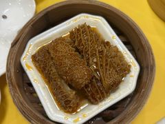 -味可道美食坊(福基路店)