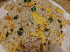 -玫瑰红烤羊排(北新桥三条店)