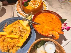 -太食獸泰式茶餐厅(兰州中心首店)