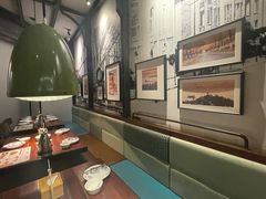 -前海沿·青岛菜(五四广场永旺店)