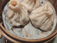 天王烤鸭包-南京大牌档(三阳广场苏宁店)