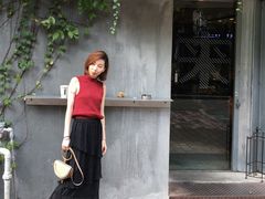 -来回·咖啡(天河南店)
