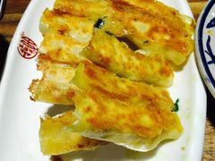 -海富荣·锅贴·陕菜家常菜(阳光城店)