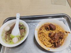 -广和隆猪蹄面(钟法路店)