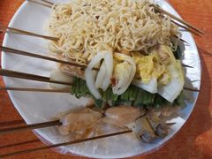 -郭记小街麻辣烫(南小街总店)