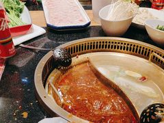 -红运火锅·中国名火锅·国风演绎(省体店)