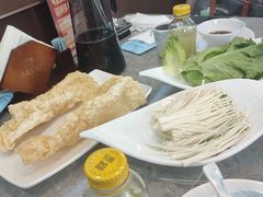 -牛天下·牛肉·海鲜·打边炉·融合菜