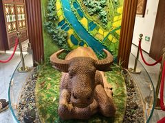 -民信老铺(双皮奶博物馆店)