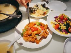 -日昌餐馆(西点mall店)