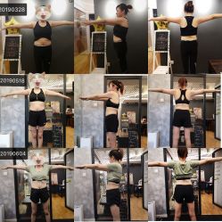 -文E范儿ZUMBA尊巴舞蹈