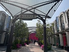 -lululemon(比斯特购物村店)