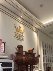 -U3美甲