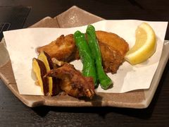 -玄品河豚(那覇國際通里之関)