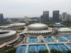 -济南喜来登酒店