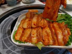 -木王宴语·野生鲜菌火锅(玉河店)