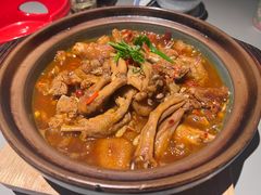-图味美小黄鱼·景德菜(浙江路店)