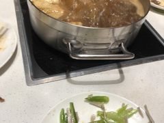 -蝎王府羊蝎子(北大地店)