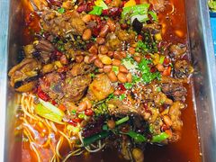 -爱妻鱼•老体北重庆水煮鱼•川菜(白云路店)