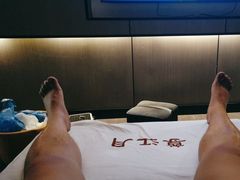 -尊江月推拿足道(周浦店)