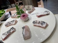 龙胆皮-围炉夜话·潮汕卤水火锅(榕江店)