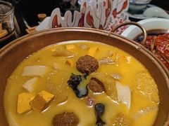 -南京大牌档(济南万象城店)