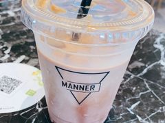 -Manner Coffee(IFS一楼店)