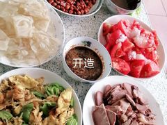 -精五刀鸡架(明天广场店)