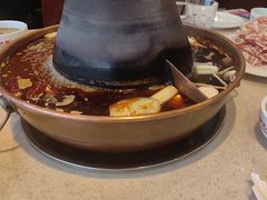 -阳坊大都涮羊肉(阳坊总店)