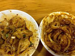 甜水面-洞子口张老二凉粉(文殊院店)