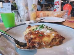 -The Diner X餐厅(青岛万象城店)